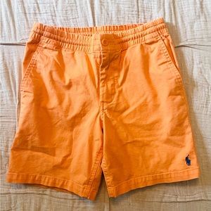 POLO by Ralph Lauren Boys Shorts, size 10, EUC